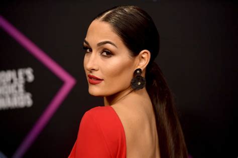 Nikki Bella Turns 39 Husband Artem Chigvintsev Celebrates With These