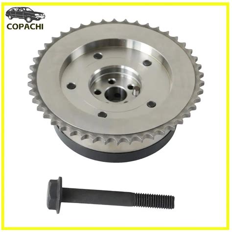 1pc 917254 Exhaust Variable Timing Sprocket Camshaft Phaser For