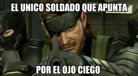 Ese Big Boss Es Todo Un Loquillo Meme Subido Por Tl Memedroid