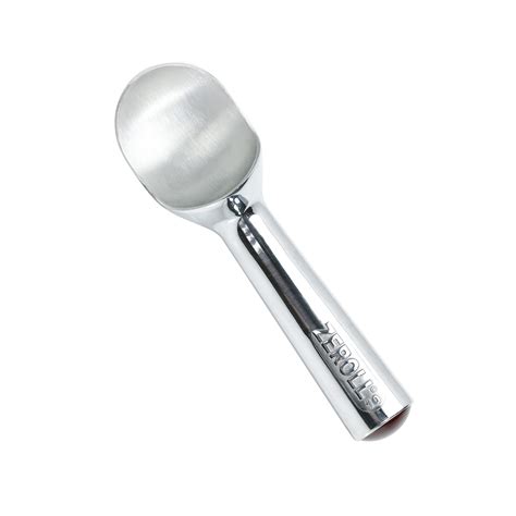 Mua Original Ice Cream Scoop With Unique Liquid Filled Heat Conductive Handle Simple One Piece