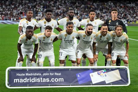 Forbes Real Madrid es el club más valioso del Mundo Central Madridista