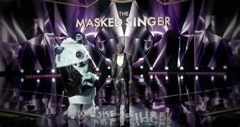 The Masked Singer The Clues Monster Season 1 Ep 7 Videos Metatube