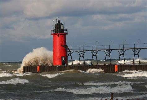 South Haven Lighthouse