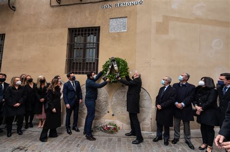 Actos en recuerdo y homenaje a Alberto y Ascen Fundación Alberto