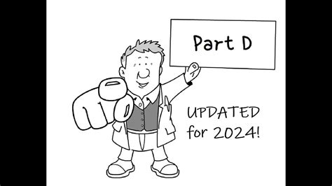 Medicare Part D Explained Updated For 2024