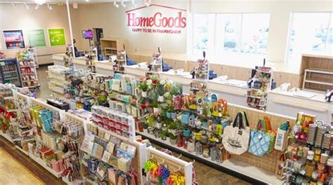 Oak Creek HomeGoods grand opening set for Sunday