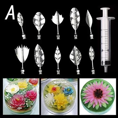Gelatin Molds Etsy