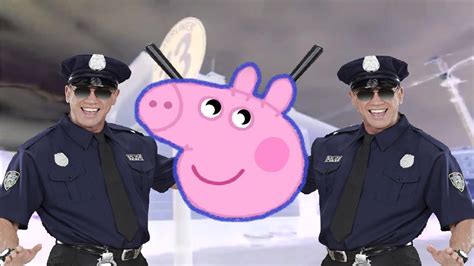 Ulubiona Piosenka Peppy Eins Zwei Polizei YouTube