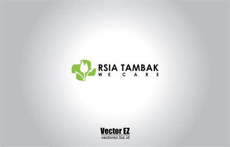 Rsia Tambak Logo Vector Ez