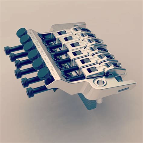 Ibanez Edge Specifications