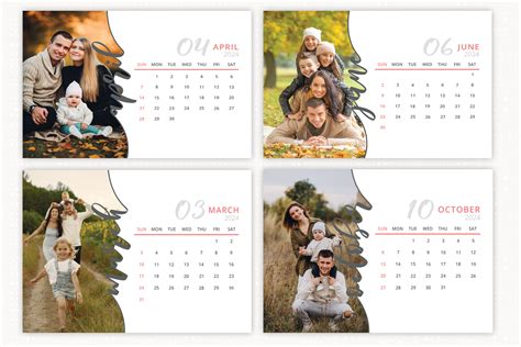 June Calendar Print Outlook Mail Ruthy Claudina