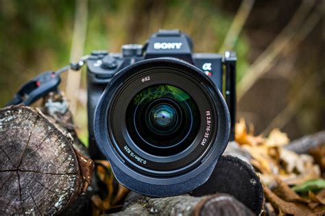 Sony Fe Mm F Gm Astrophotography Review Lonely Speck