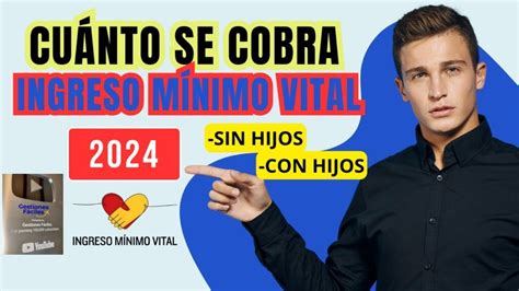 Ingreso Mínimo Vital 2023 Descubre Cuánto se Cobra y Requisitos