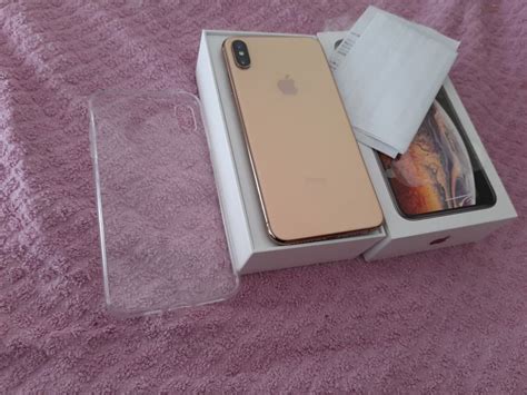 Apple Iphone Xs Max Gb S Opremom Na Sve Mreze Radi