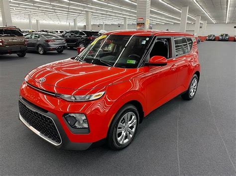 Find Kia Soul For Sale In Benwood WV