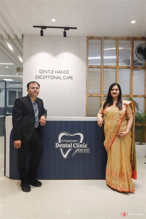 Best Dental Clinic In Jabalpur Dr Mayank Jain Jabalpur