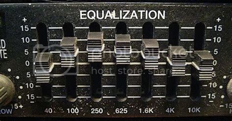 Bass Eq Basics Premier Guitar