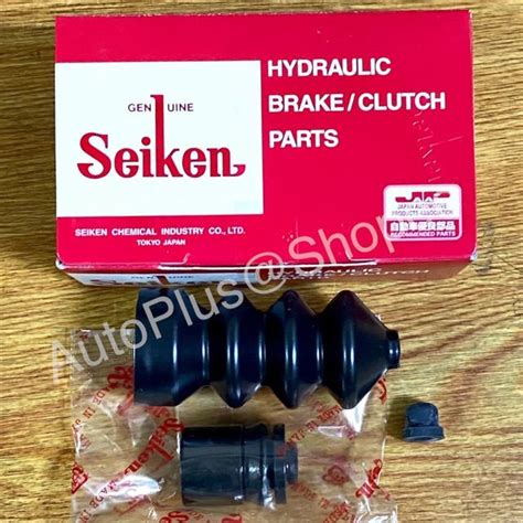 Notisuzu Clutch Slave Repair Kit Check Description For Compatibility