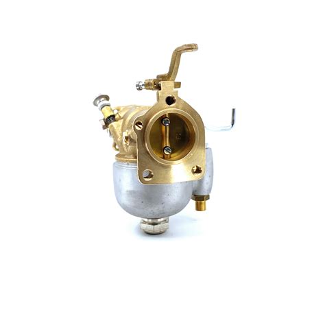 Replica Linkert M51l Carburetor Zodiac