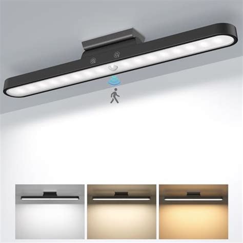 Under Cabinet Kitchen Lights K Dimmable Wireless Motion Sensor