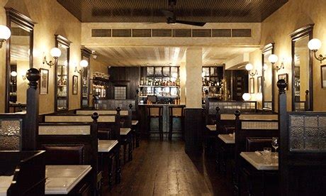 Gymkhana: restaurant review | EyesLikePlates