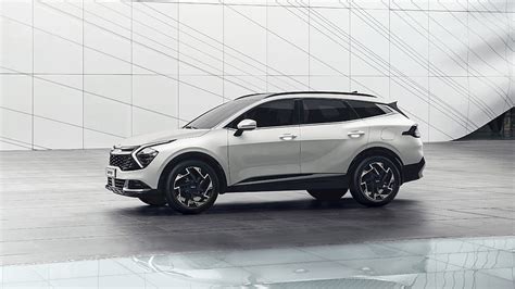 Kia Sportage 2021 Cars Hd Wallpaper Peakpx