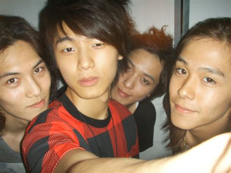 Cnblue Pre Debut