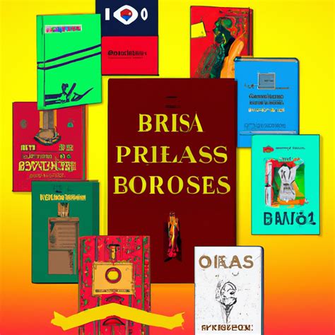 Os 10 Melhores Livros Sobre História Do Brasil Meu Livro Brasil