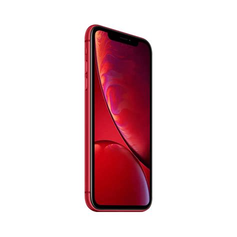 Yenilenmiş Apple Iphone Xr 64 Gb Kırmızı Getmobil