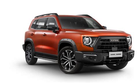 - Haval Top Quality SUVs Cars in Kuwait