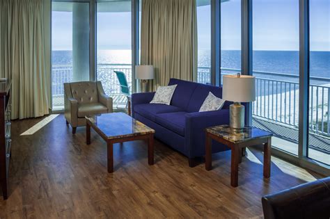 Biloxi Beachfront Hotel | Rooms | South Beach Biloxi Hotel