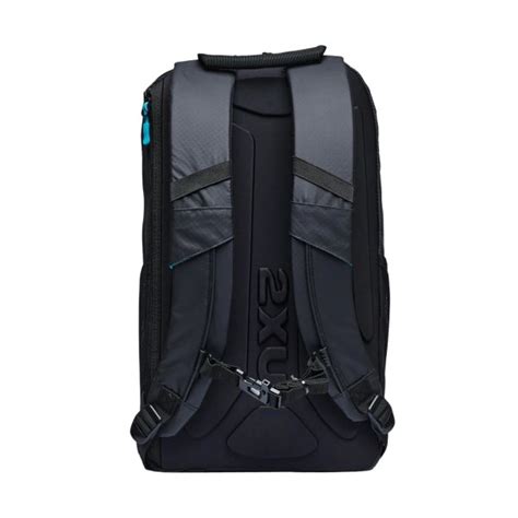 2xu Commute Backpack Bag Blackaloha Sportitude