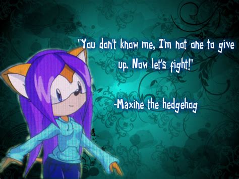 Famous Quotes About Hedgehog Sualci Quotes 2019