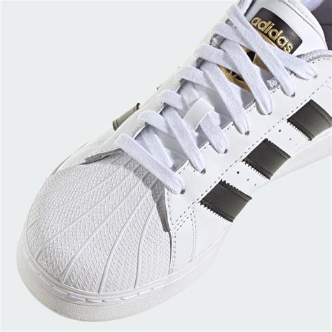 Originals Shoes Superstar XLG Shoes White Adidas Egypt