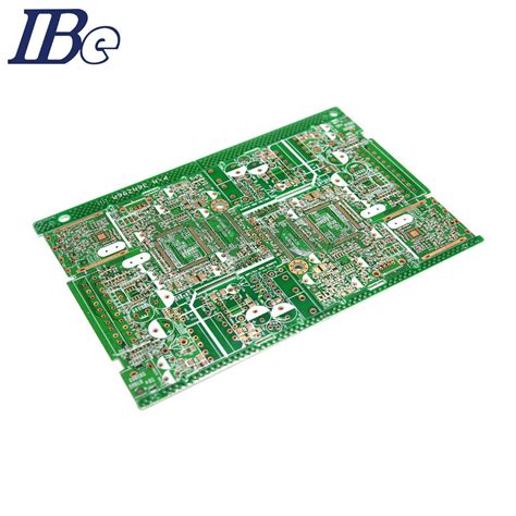 China Hdi Pcb Electronic Assembly Services Services Company Ibe