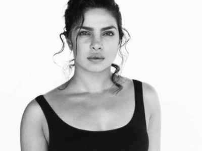 Did You Know Priyanka Chopra Is The First Indian Actress To Cast Her