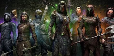 Tharriker S Strike ESO Hub Elder Scrolls Online