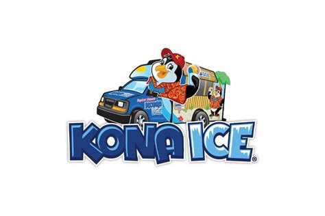 Kona Ice Premium Franchise Listings