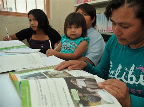 Difusi N Ieejag Alfabetizaci N En El Inea Busca Continuidad Educativa