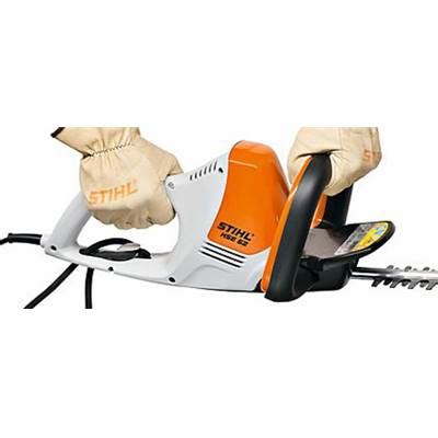 TAILLE HAIES HSE 71 60 CM STIHL