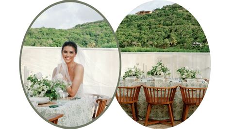 Destination Wedding Guide | Mandarin Oriental Canouan | Wedaways