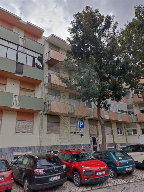 Apartamento T Venda Em Almada Almada Cova Da Piedade Pragal