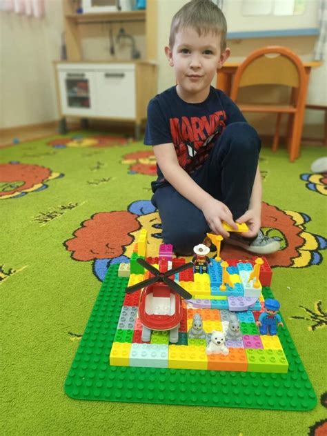 Mi Dzynarodowy Dzie Lego Zesp Szkolno Przedszkolny W Zag Rzu