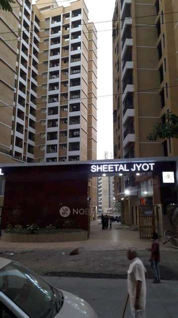 1 BHK Flats Apartments For Sale In Nalasopara West Mumbai 1 BHK