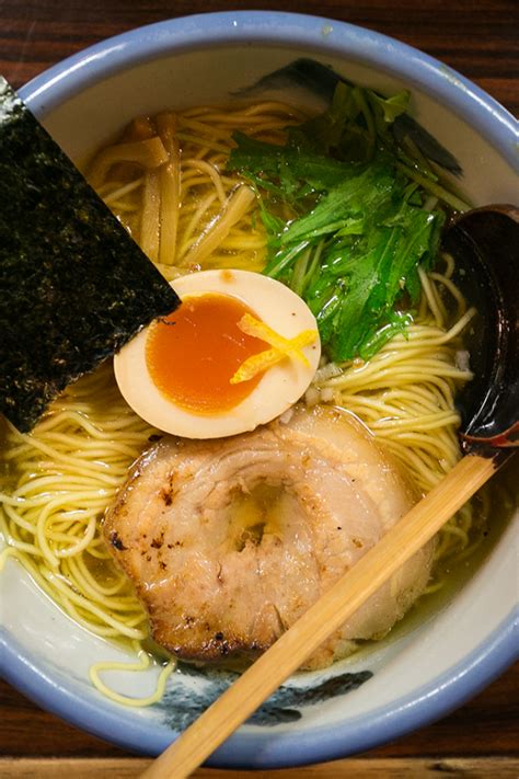 Ramen Soba Udon Qu Fideos Son A Punto