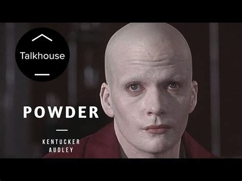 Powder Movie