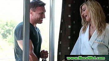 NuruMassage Slippery Sensual Sex XNXX