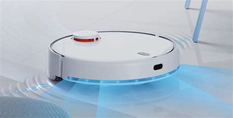 Xiaomi Mijia Almighty Sweeping Robot