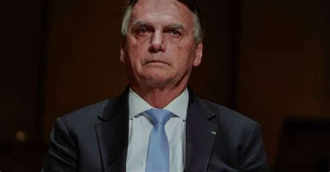 Bolsonaro Depende Do Stf Para Poder Comparecer Posse De Trump Entenda