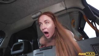 Eva Berger Gets Facialed In The Fake Taxi Porn Movies Movs